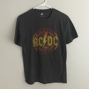 AC/DC T Shirt